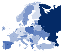 European Groupage Delivery Services