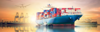 Port To Port Sea Freight Services