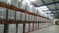 On-Site Warehouse Solutions