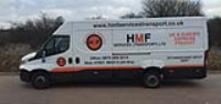 Express Haulage Specialists