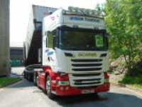 General Haulage Services
