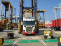 Raw Manufacturing Product Haulage Services