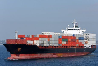 Full Sea Freight Services