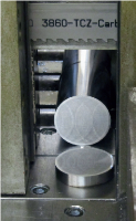 BAHCO 3860 TCZ Carbide Bandsaw Blade – Induction Hardened Bars