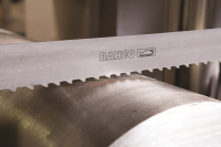 BAHCO 3860 TMC – Superior Carbide Bandsaw Blade -Abrasive Materials – Inconel Titanium