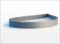 Lenox Cast Master XL Carbide Bandsaw Blade – Aluminium Cutting
