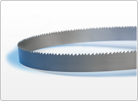 Lenox HRC Carbide Bandsaw Blade – Case & Through Hardened Materials