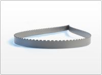 Lenox Master-Grit Carbide Bandsaw Blade – Abrasive & Hardened Materials