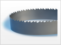 Lenox Tri-Master Carbide Bandsaw Blade – Versatile