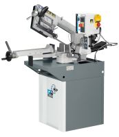 MEP PH211-1 HB Pulldown Bandsaw with Automatic Downfeed (Semi Automatic)