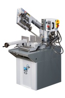 MEP PH262 HB Manual Pulldown Bandsaw with Automatic Downfeed