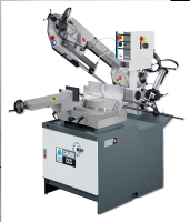 MEP Shark 282 CCS Pulldown Bandsaw With Automatic Downfeed (Semi Automatic)