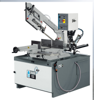 MEP Shark 332-1 CCS Pulldown Bandsaw With Automatic Downfeed (Semi Automatic)