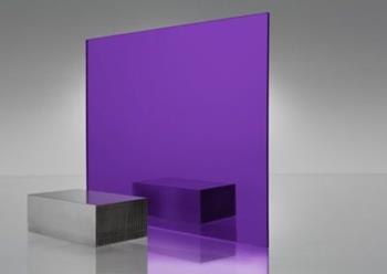 UK Supplier Of Coloured Mirror Panels
