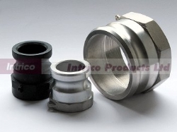High Quality Camlock Couplings
