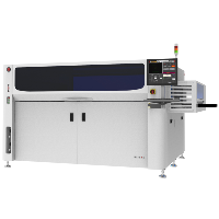 Large Board Screen Printer - ESE US-LX5