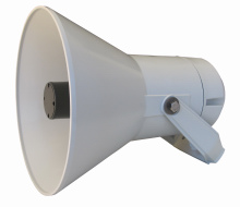 30W Plastic IP67 Marine Grade Weatherproof Horn Speaker