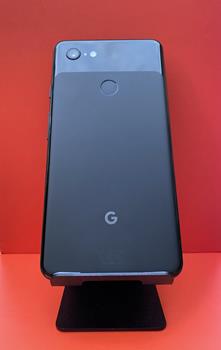 Google Pixel 3 XL - Just Black - Unlocked