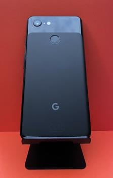 Google Pixel 3 - 64GB - EE - Just Black