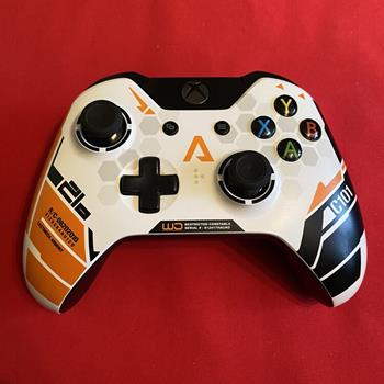 Xbox One Controller Black/White/Special