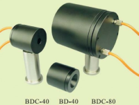 Beam dump - BDC-80