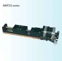 Enhanced Motorised Linear Stage MMT32 Series