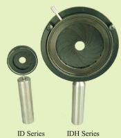 Iris Diaphragms Holder - ID-2