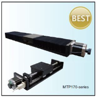 Linear Motorised Stages MTP170 Series