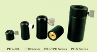 12.7mm Post Holder  H=1'' - PH-1