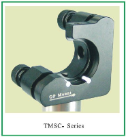 Optic mount - TMSC-1