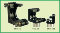 Optic mount, dia 0.5'', specify L or R hand - TNC-05R/L