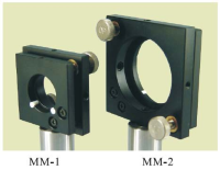 Optic mount, dia 2'' - MM-2