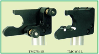 Optic mount, offset, 1'', specify L or R hand - TNCW-1R/L