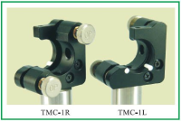 Optic mount, open, dia 0,5'' - TMC-05R/L