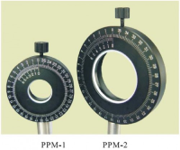 Precision Polarizer Mounts, 1inch - PPM-1