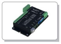 Programmable Step Motor Controller SMSD-1.5