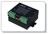 Step Motor Driver 2.5-9.0A SMD-9.0