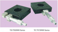 V-Grooved Translation Stage - TCS90-1A