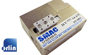  Linear Moving Coil Actuators