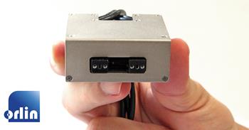  Moving Coil Actuator Grippers
