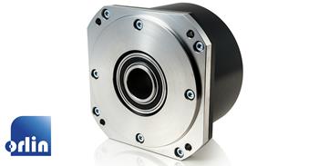  Incremental Rotary Optical Encoders