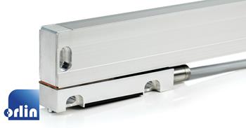  Incremental Linear Optical Encoders