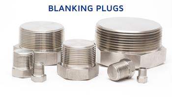 UK Distributor Of Blanking Plugs