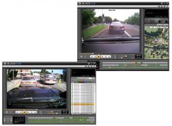 Incident Camera Analysis Service