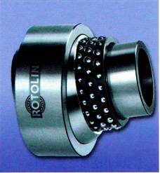 Linear And Rotary Motion Bearings