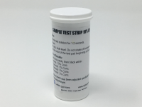 Peroxide VHL Test Strip 0-10 vial of 50