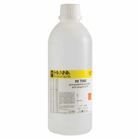 pH 6.86 Buffer Solution, 500 mL bottle