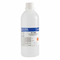 pH Buffer 9.18 Solution, 500 mL bottle