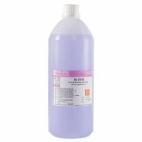 pH buffer solution 10.01 1 litre bottle