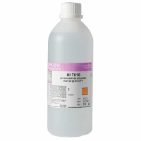 pH buffer solution 10.01 500ml bottle